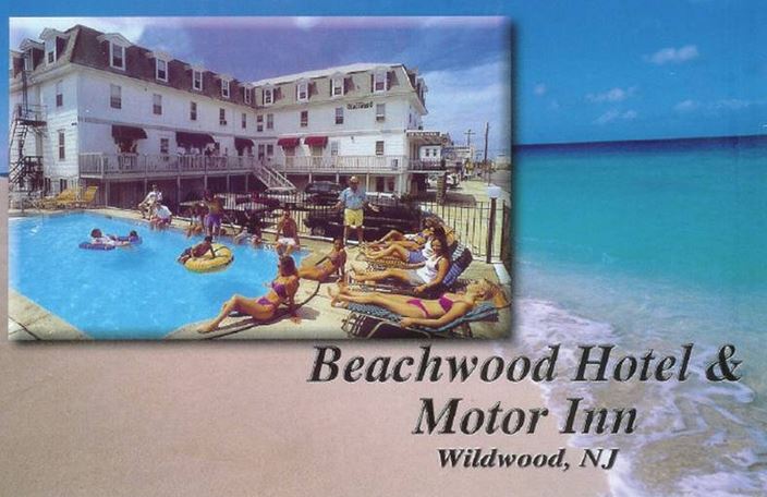 beachwood motel wildwood nj